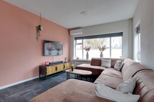 Medium property photo - Sportterreinstraat 12, 9602 ED Hoogezand